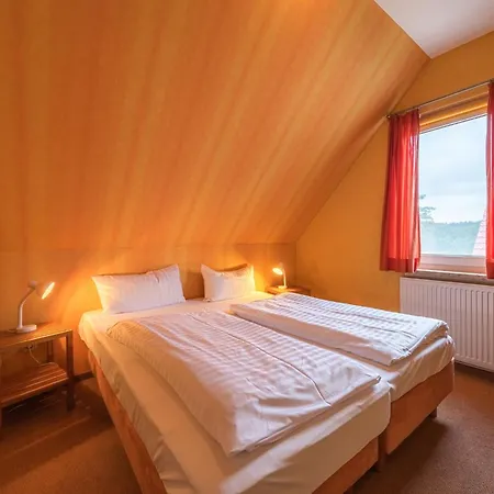 Holiday home Sonnenblume_dh Gross Kelle